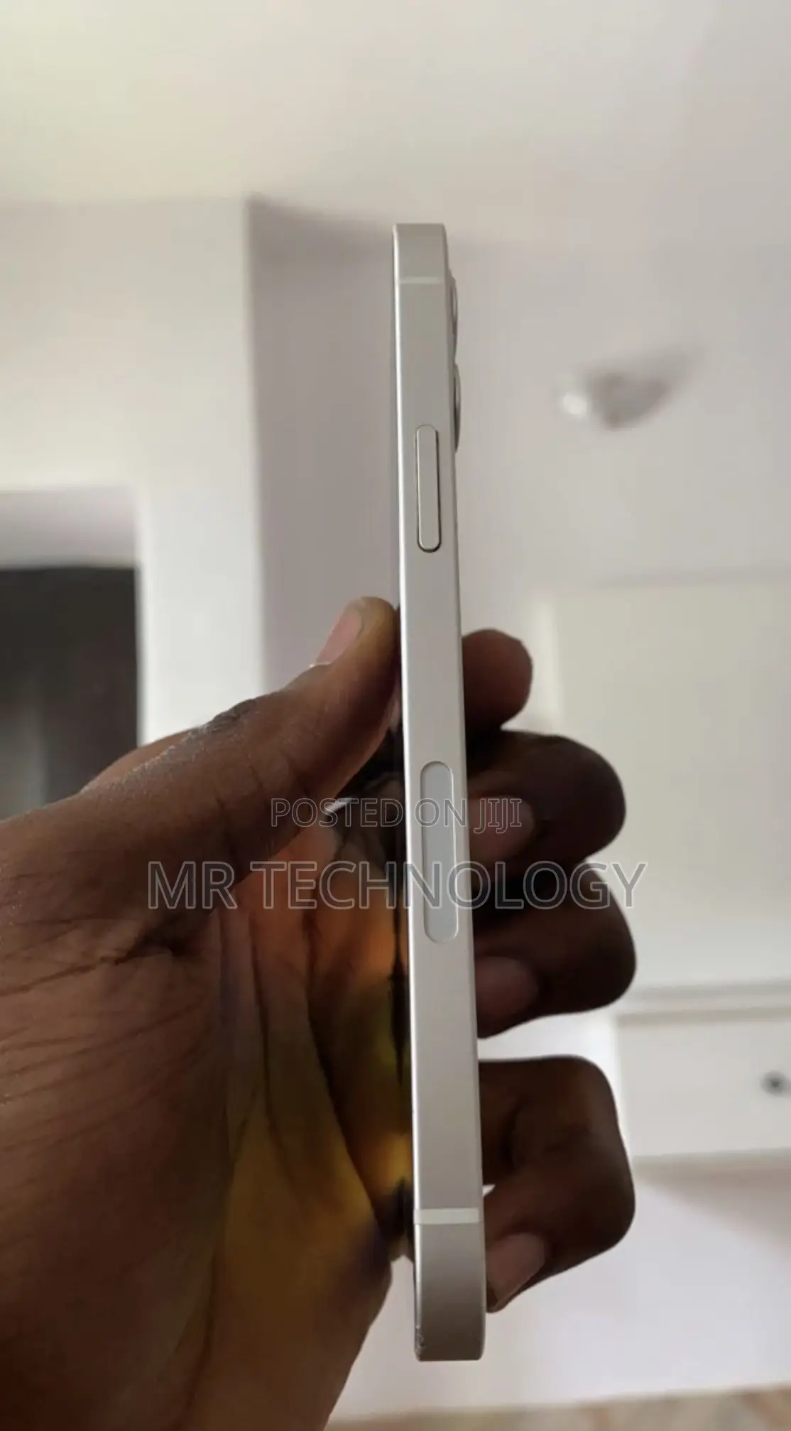 Apple iPhone 12 128 GB White