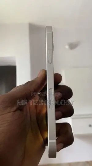 Apple iPhone 12 128 GB White
