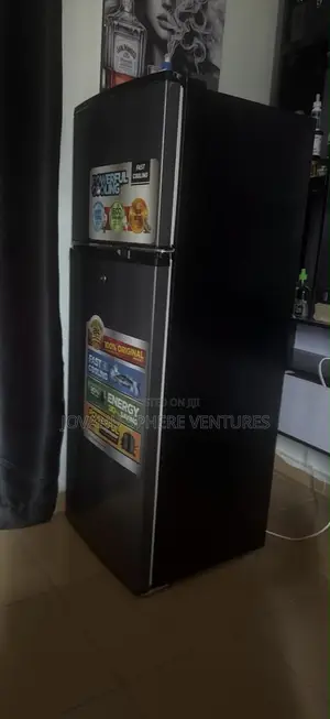 Used Refrigerator