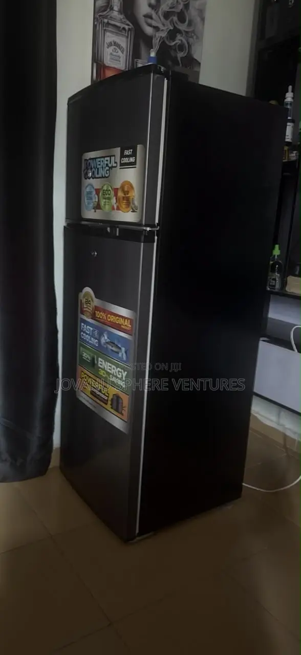 Used Refrigerator