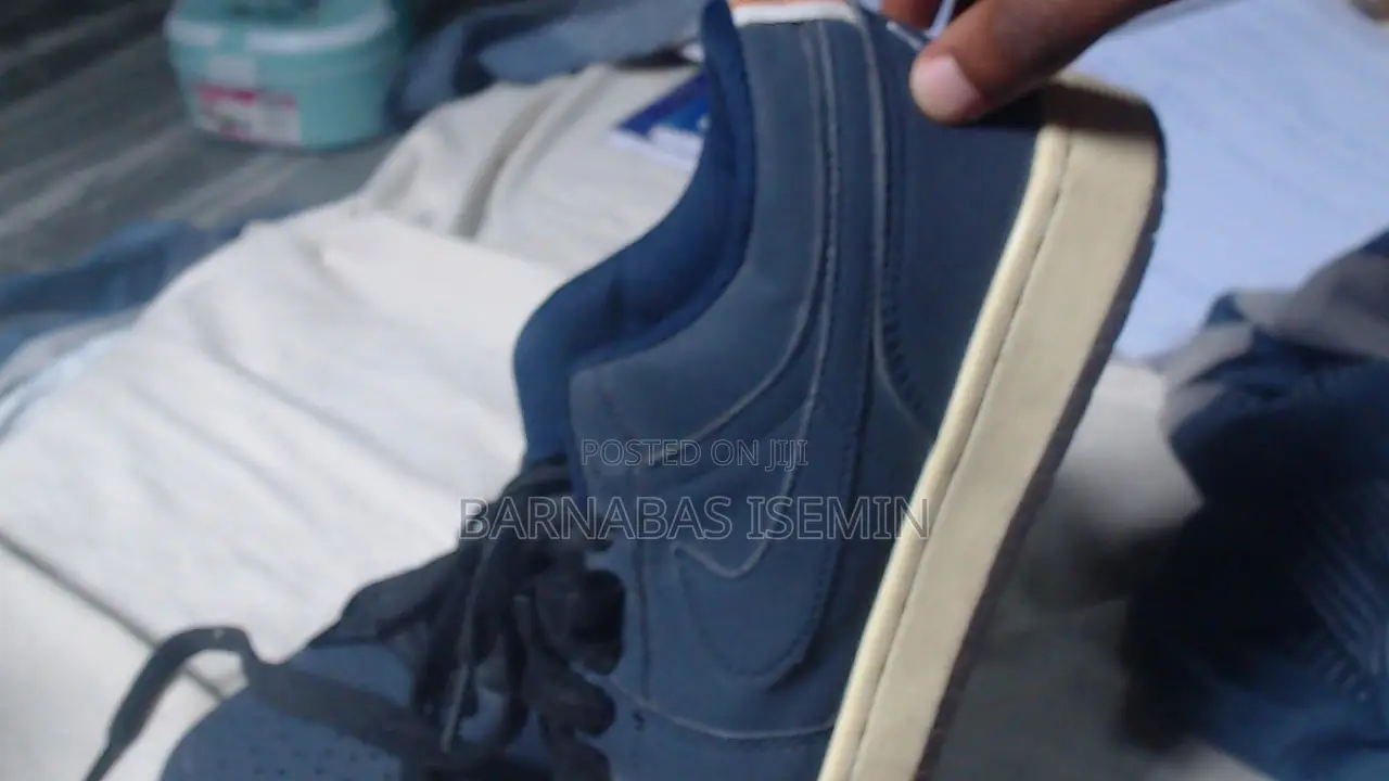 Available Kids Shoe for Just