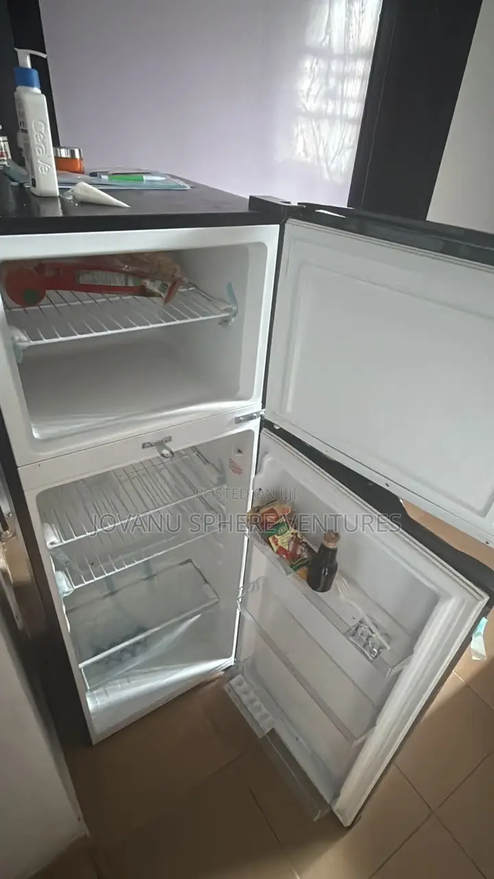 Used Refrigerator