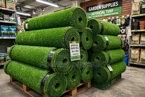 Astroturf Carpet Grass Rug Durability/Pay