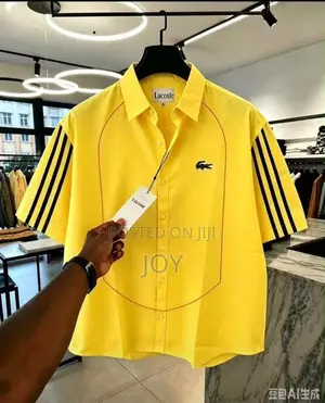 Luxury Standard T-Shirts