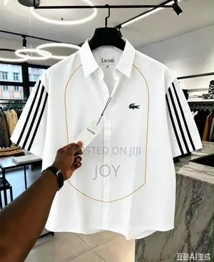Luxury Standard T-Shirts