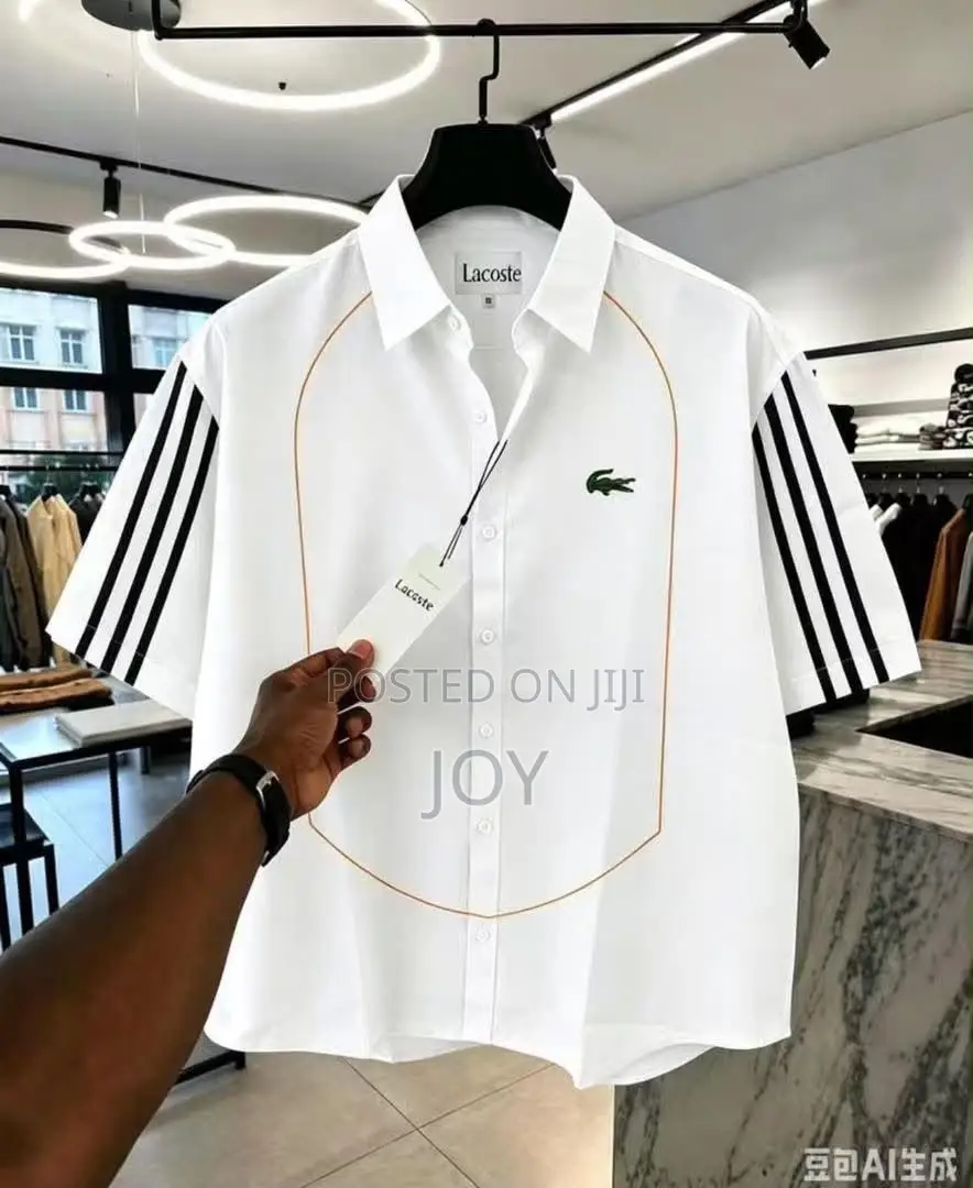 Luxury Standard T-Shirts