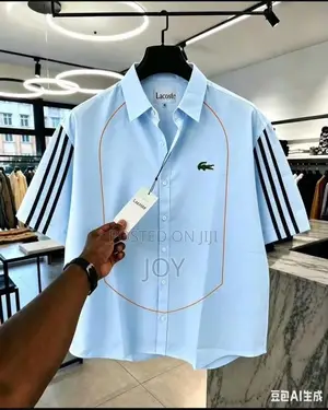 Luxury Standard T-Shirts