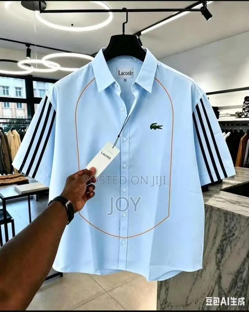 Luxury Standard T-Shirts