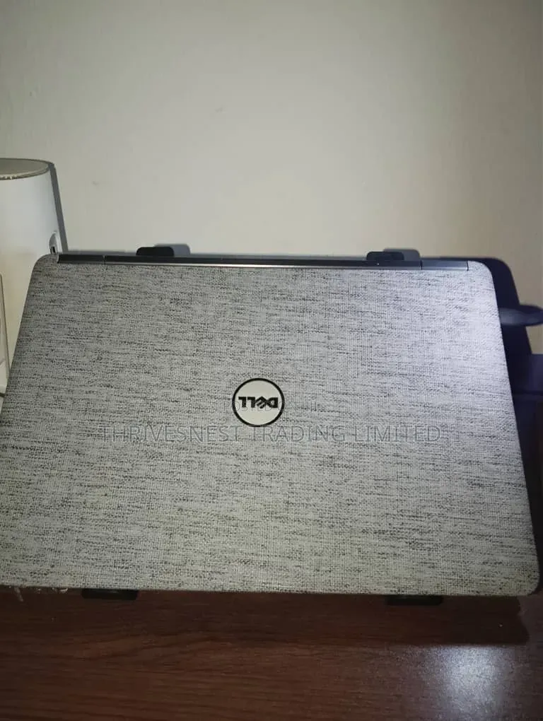 Laptop Dell Latitude E7440 8GB Intel Core i5 SSD 256GB