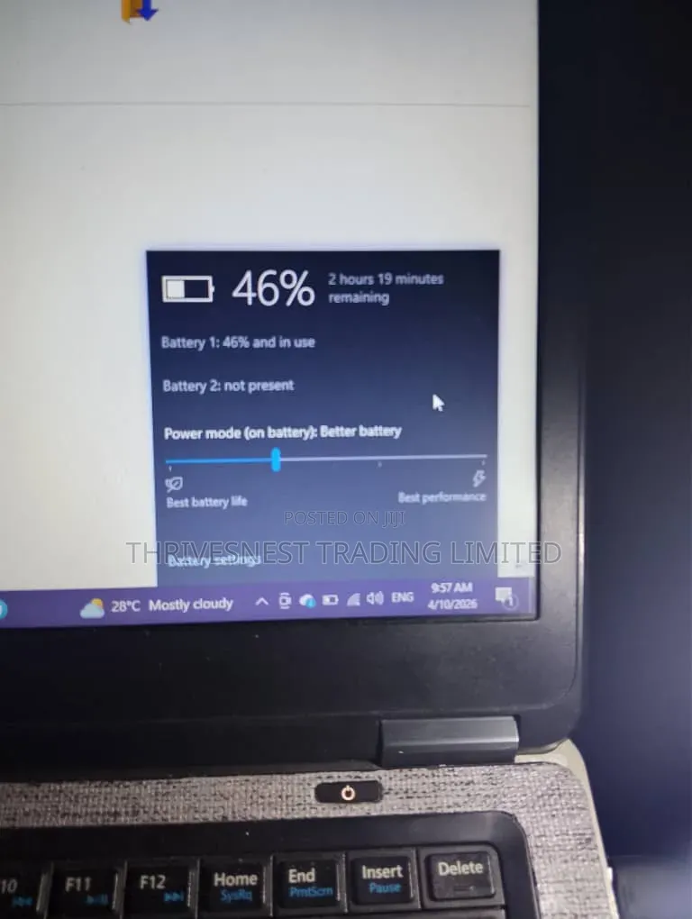 Laptop Dell Latitude E7440 8GB Intel Core i5 SSD 256GB