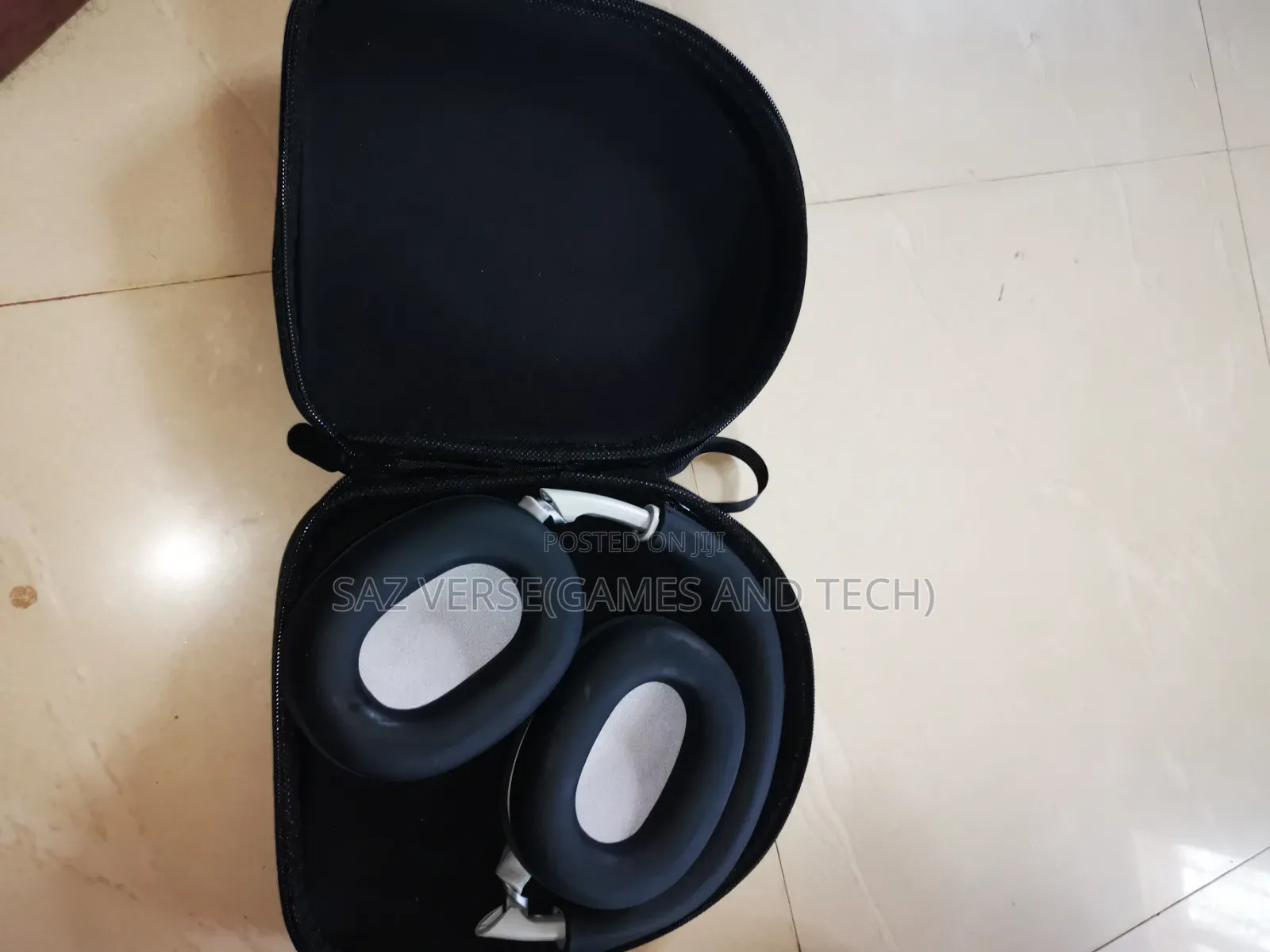 Sony Xm6 Clone