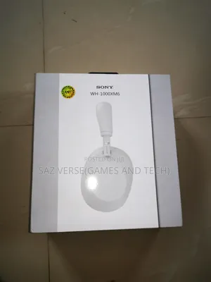 Sony Xm6 Clone