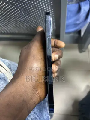 Apple iPhone 12 Pro Max 128 GB Blue