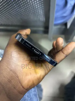 Apple iPhone 12 Pro Max 128 GB Blue