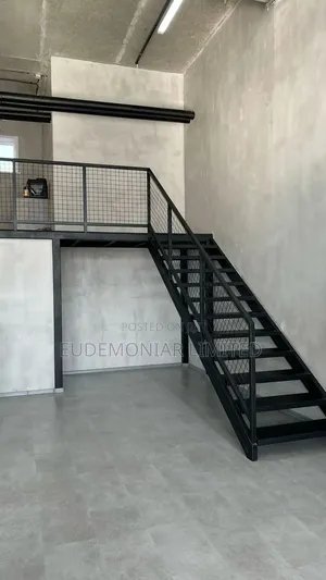 Timber Loft Platform Works