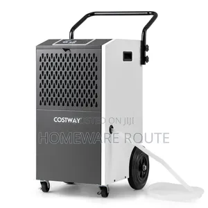 CostWay 73Litre Industrial Dehumidifier