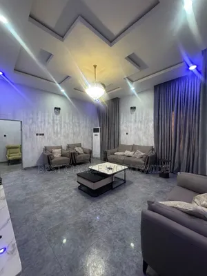 Furnished 4bdrm Duplex in Kolapo Ishola Gra, Akobo for rent