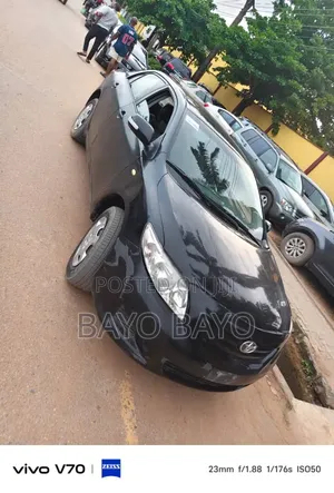 Toyota Corolla LE 4dr Sedan (1.8L 4 cyl 4A) 2009 Black
