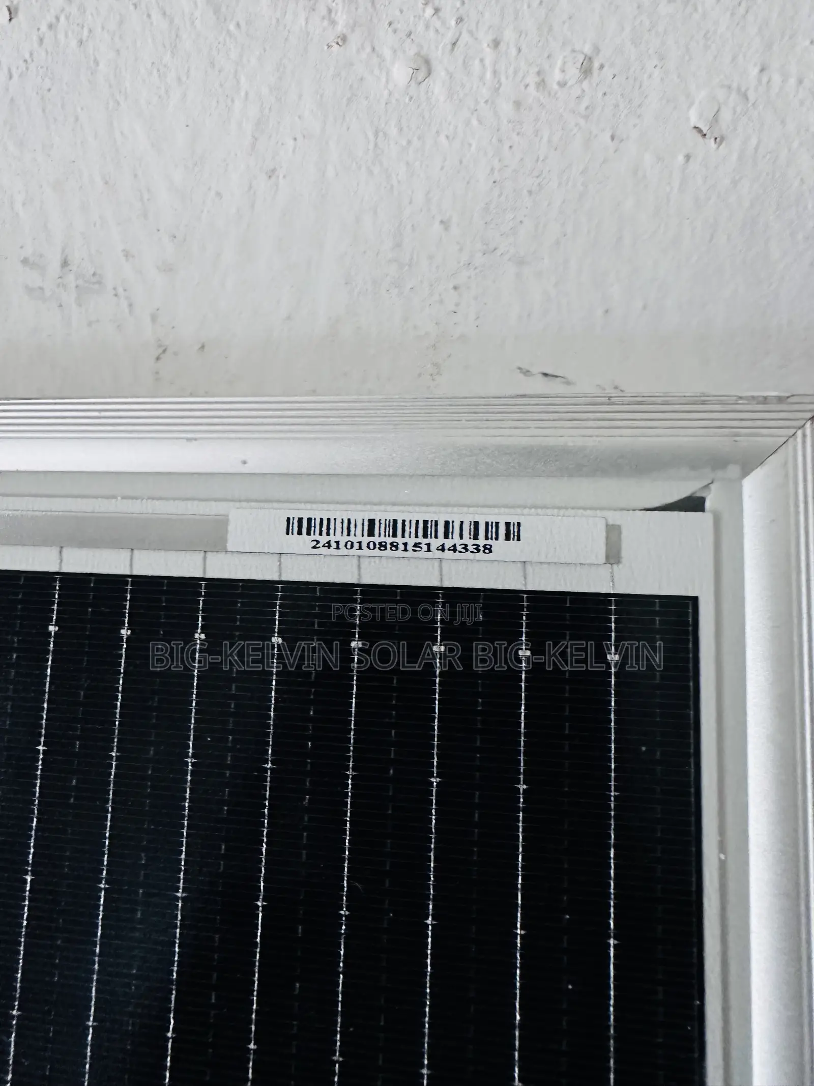 Ja Solar 720w Solar Panels Bifacial