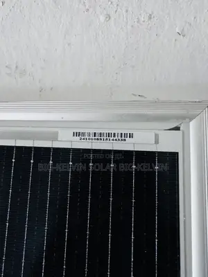 Ja Solar 720w Solar Panels Bifacial