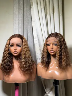 T Frontal Human Hair