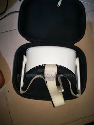 Oculus Meta Quest Vr