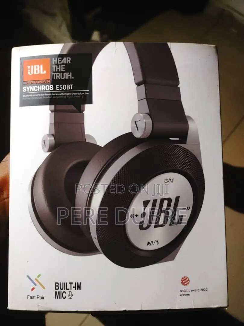 JBL Headset