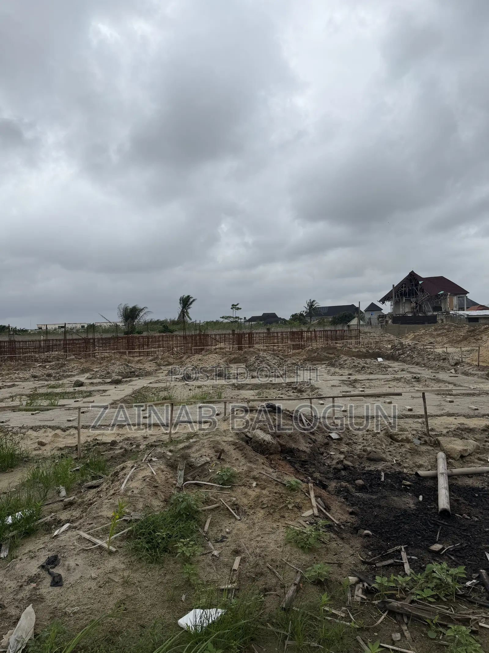 3 Bedroom Fully Detached + BQ