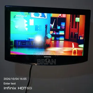 32 Inches Samsung TV for Sale