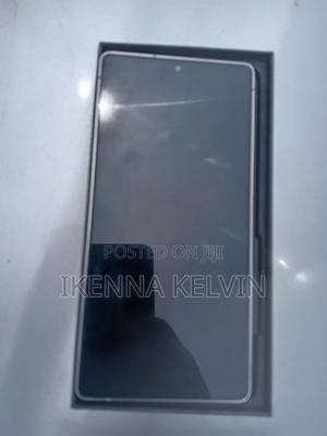 Samsung Galaxy S25 Ultra 512 GB Silver