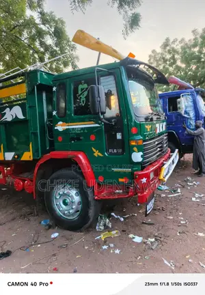 FL6 Volvo Truck for Sale