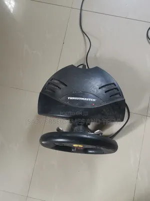 Thrustmaster Ferrari Edition Driving Wheel