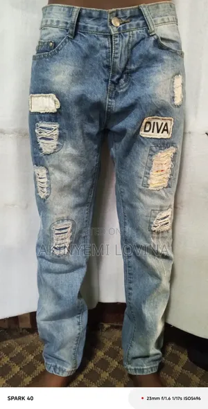 Thrift Collections