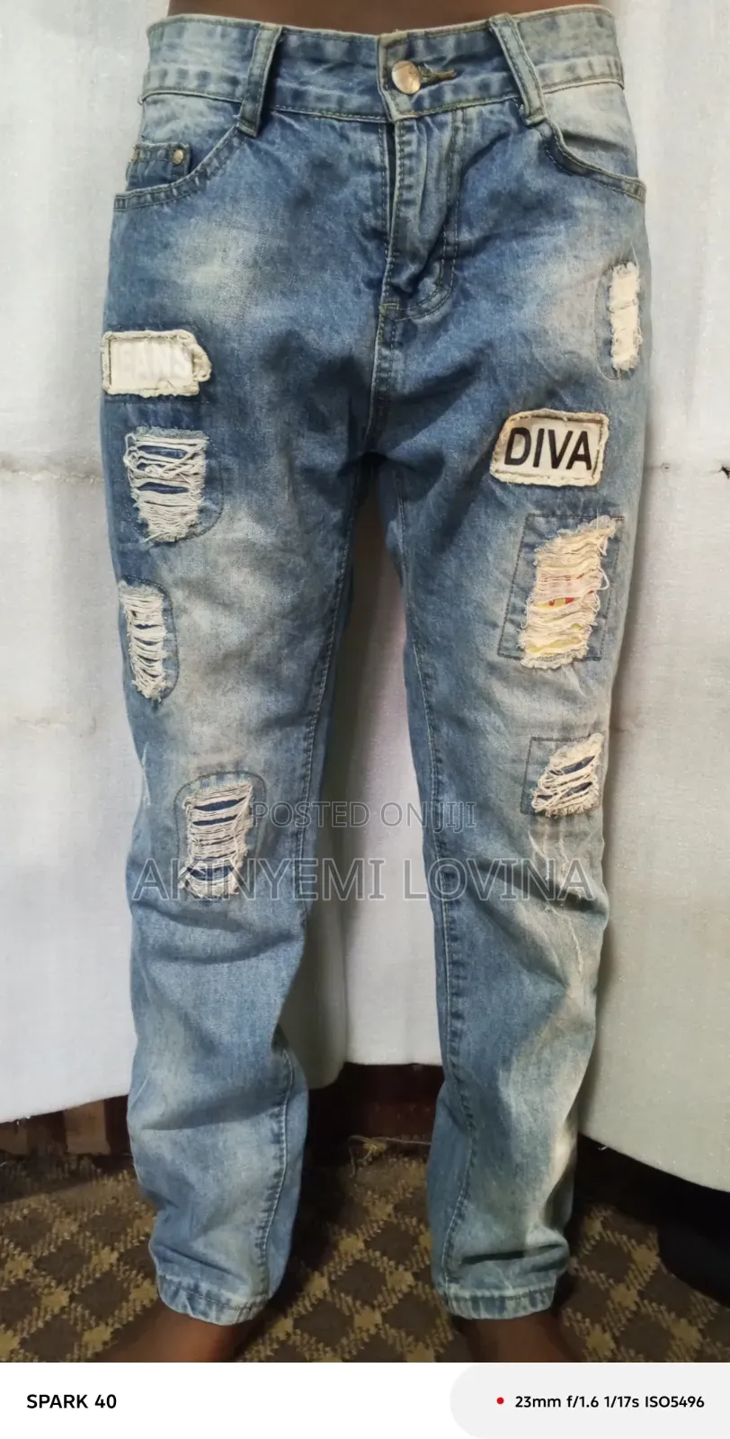 Thrift Collections