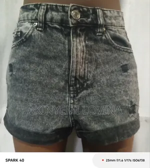 Thrift Collections