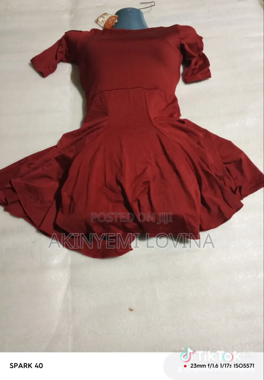 Thrift Collections