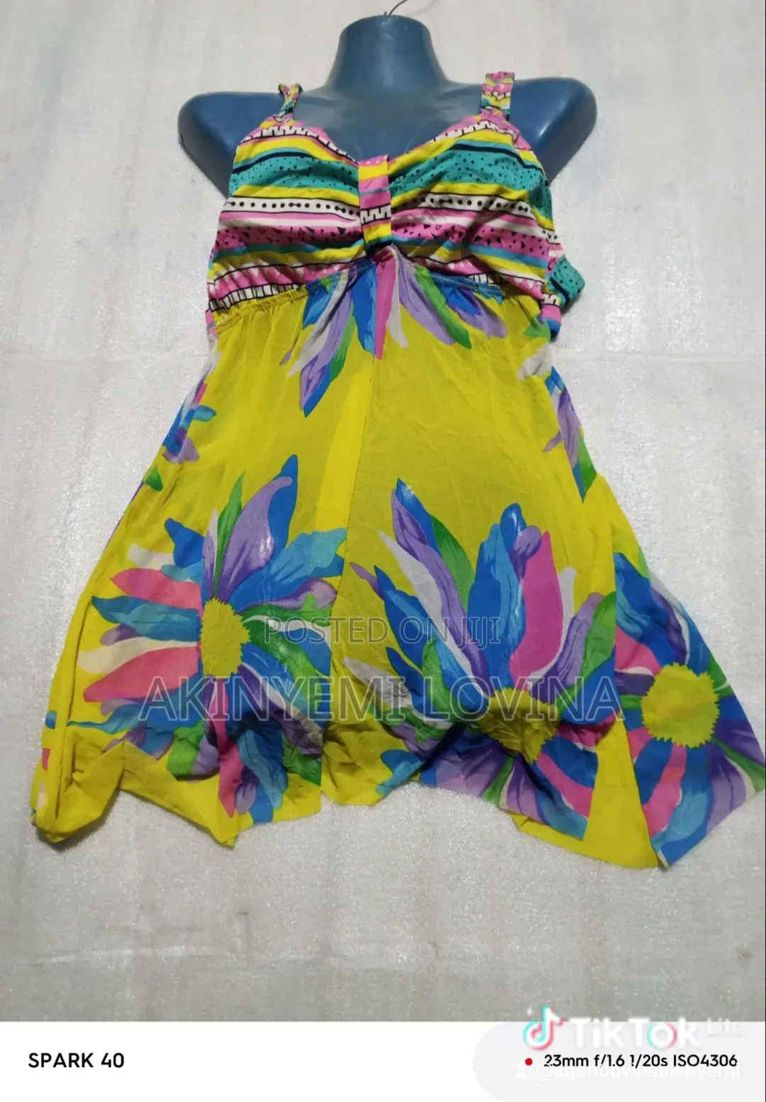 Thrift Collections
