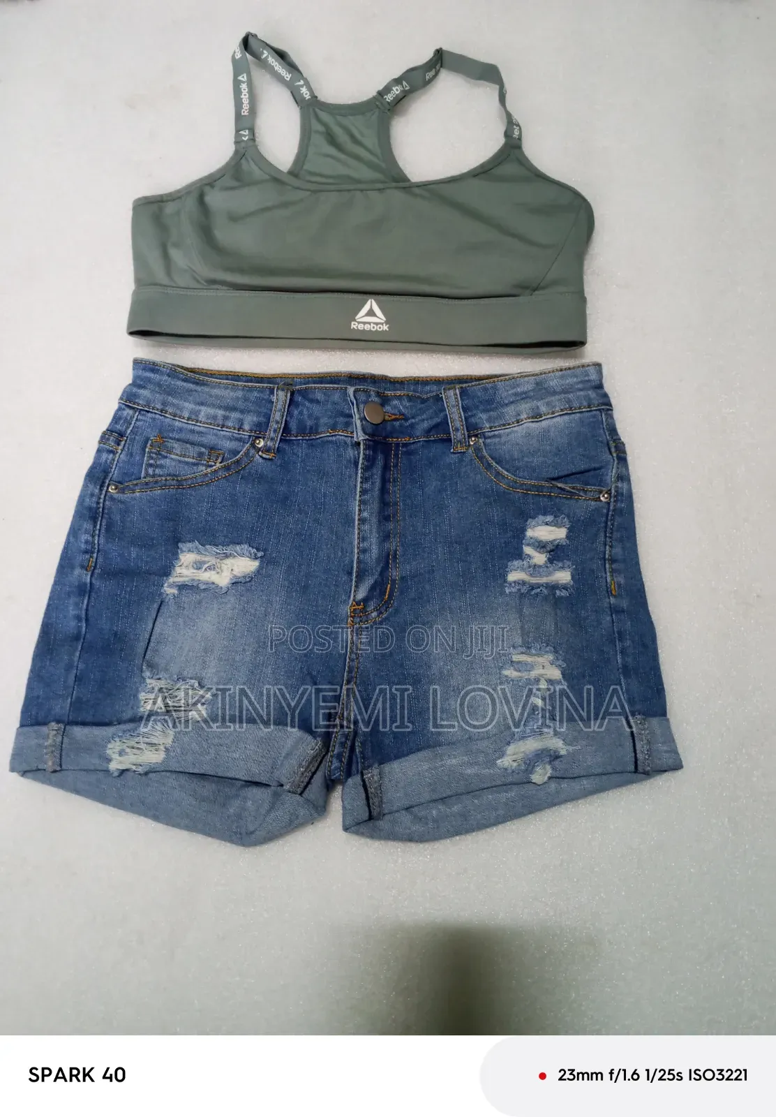 Thrift Collections