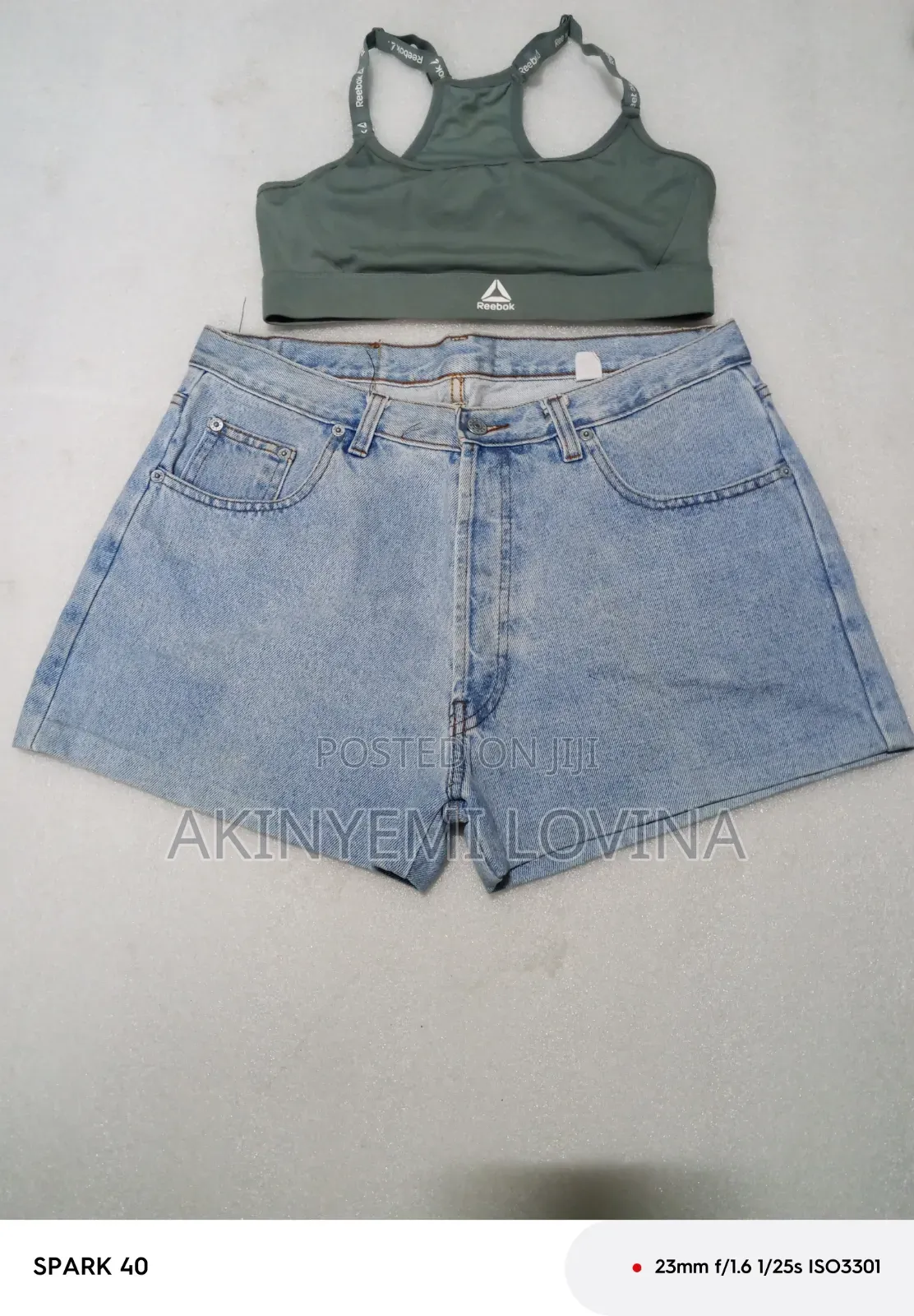 Thrift Collections