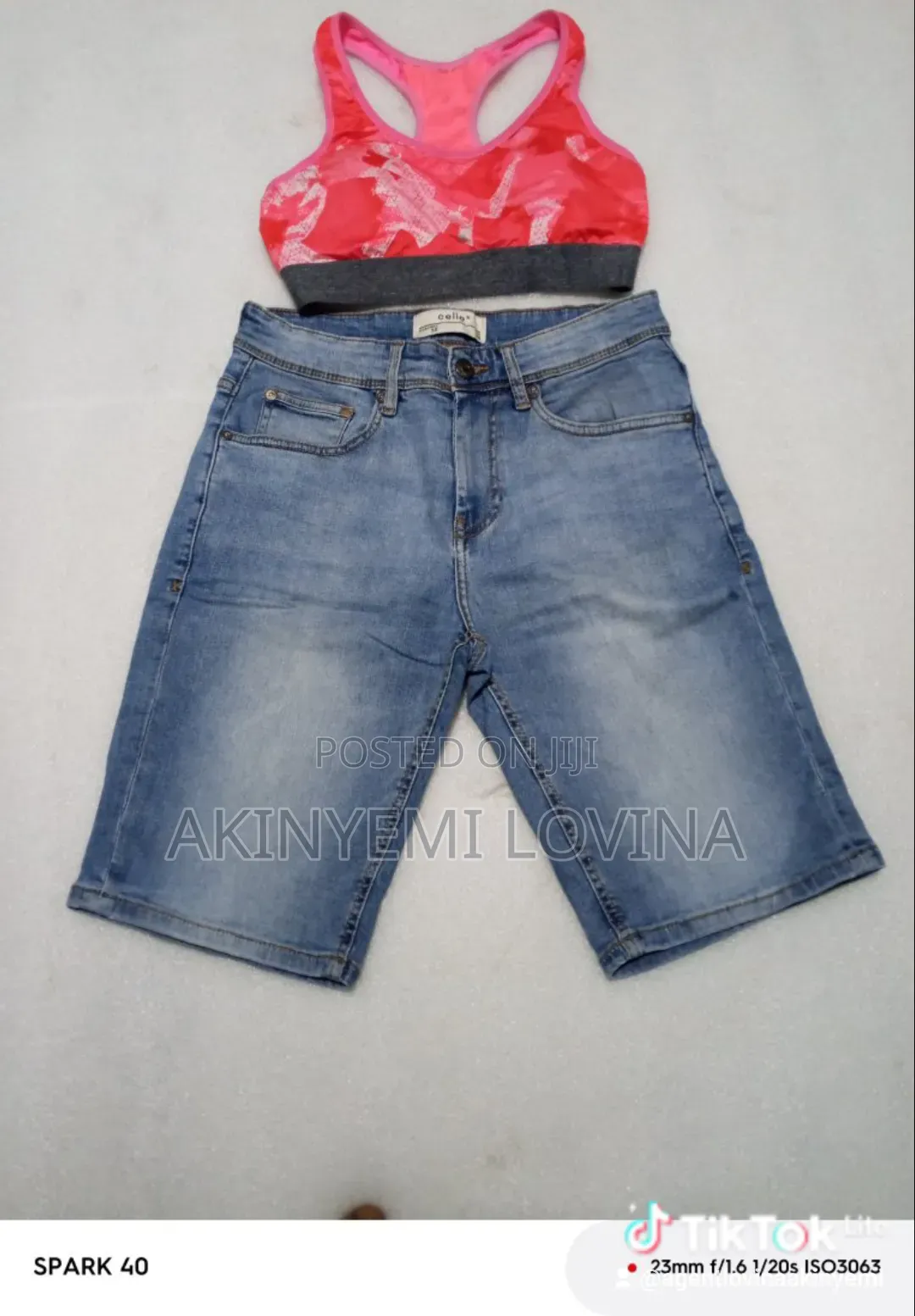 Thrift Collections
