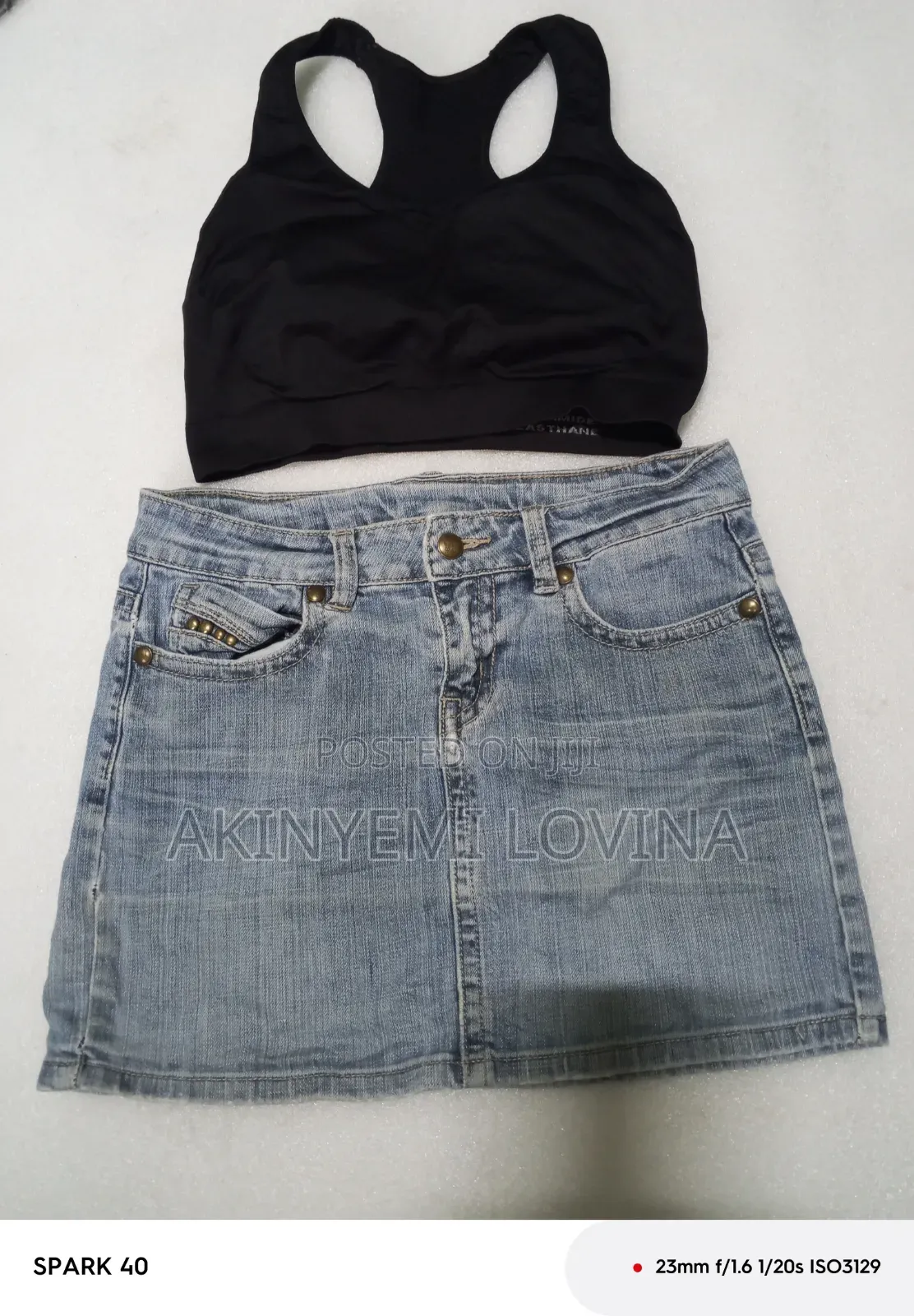 Thrift Collections