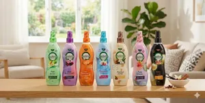 The Ultimate Freshness Upgrade: Mix, Match, and Refresh Your Space!