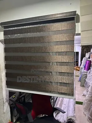 Western Window Blinds