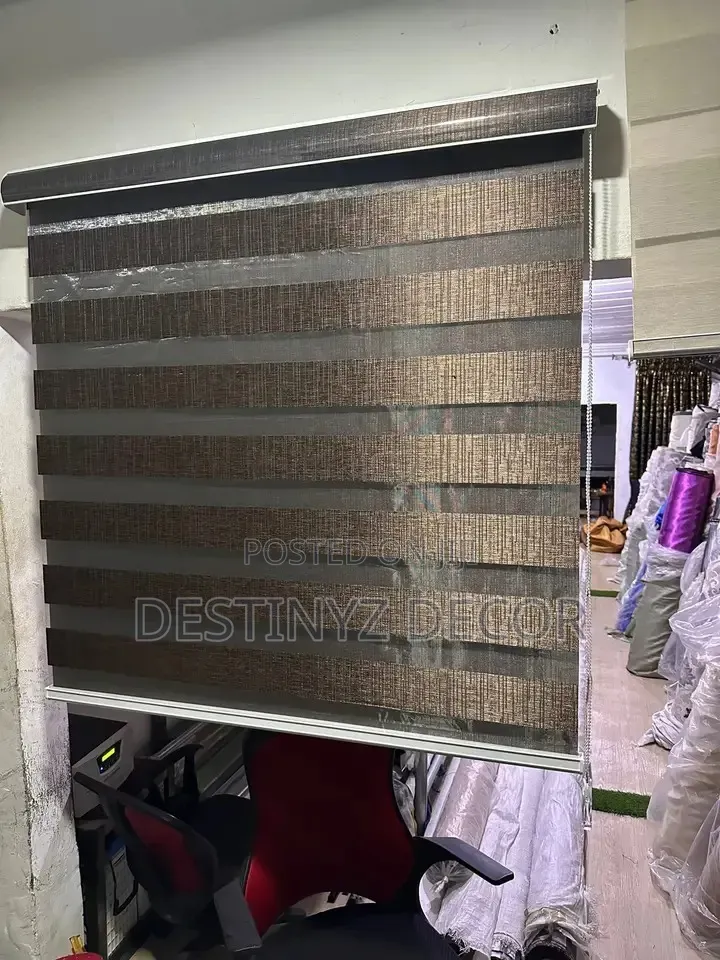 Western Window Blinds