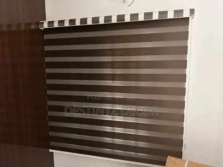 Western Window Blinds