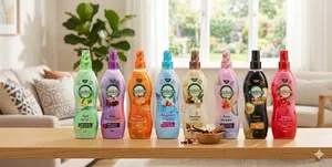 The Ultimate Freshness Upgrade: Mix, Match, and Refresh Your Space!