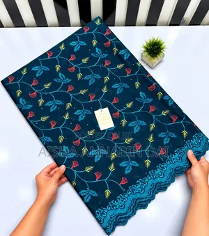 LaceFabric