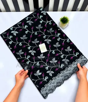 LaceFabric