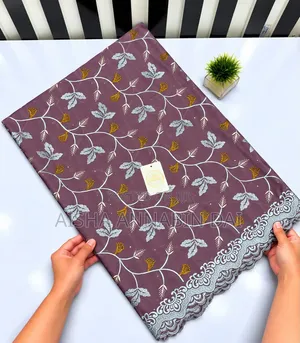 LaceFabric