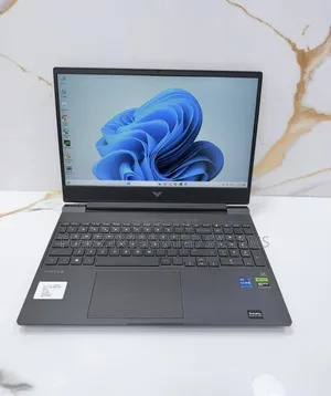 Laptop HP Victus 15 16GB Intel Core i7 SSD 512GB